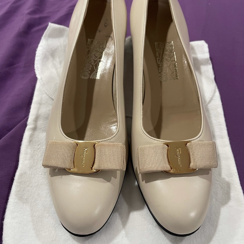 Size 11 Salvatore Ferragamo Shoes